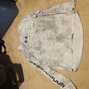 Mens Under Armour Shirt